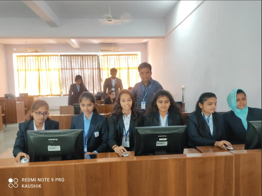 Patel Group of Institutions Mehsana Campus Life photo 10